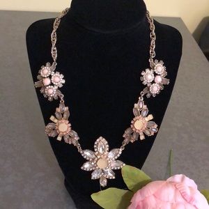 Gorgeous Ann Taylor Statement Necklace